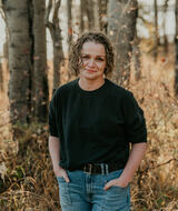 Book an Appointment with Kallee Marshall at IN PERSON -  Nutrition & Psychotherapy with Kallee Marshall