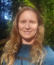 Book an Appointment with April Dawn Link for Nature - Based Therapy