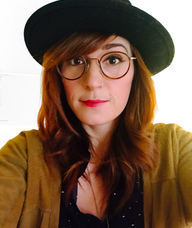 Book an Appointment with Caley McElwain for Occupational Therapy