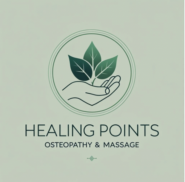 Healing Points