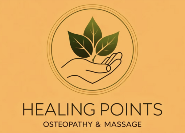Healing Points