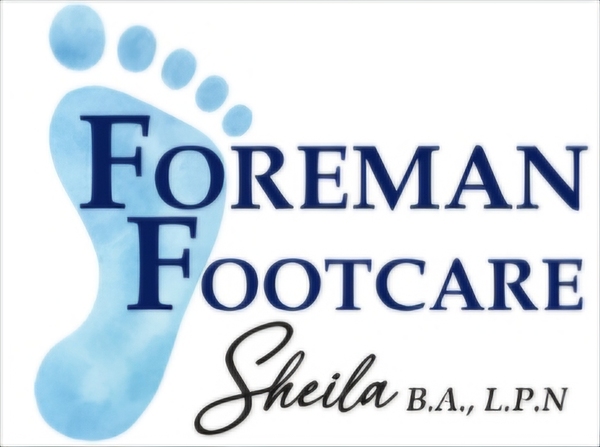 Foreman Footcare