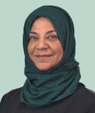 Book an Appointment with Sajida Habib for Massage Therapy