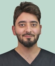 Book an Appointment with Yaser Alrashwani for Osteopathy