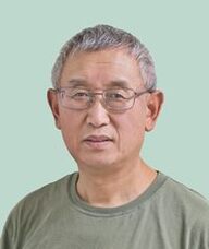 Book an Appointment with Hongshun (William) Yang for Acupuncture