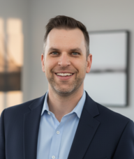 Book an Appointment with Isaac Davis for Counselling/Psychotherapy