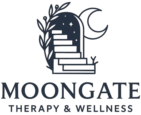 Moongate Therapy & Wellness