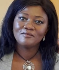 Book an Appointment with Christiane Asuyi Lohaka for Psychotherapists