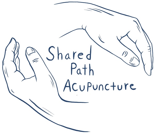 Shared Path Acupuncture