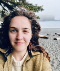 Book an Appointment with Hana Riepl for Counselling