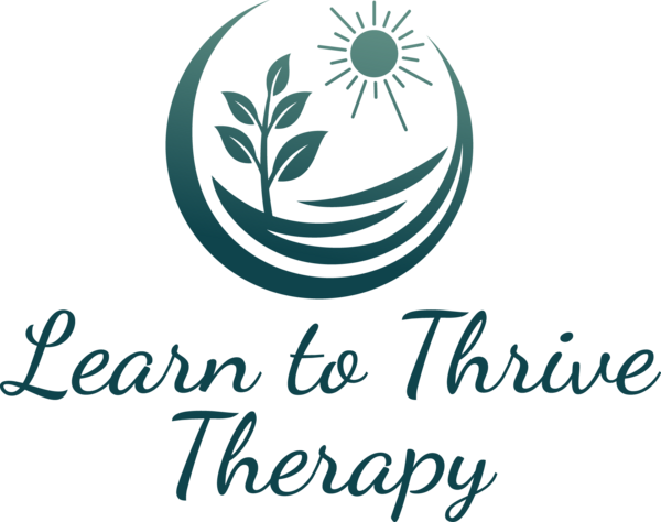 Learn to Thrive Therapy