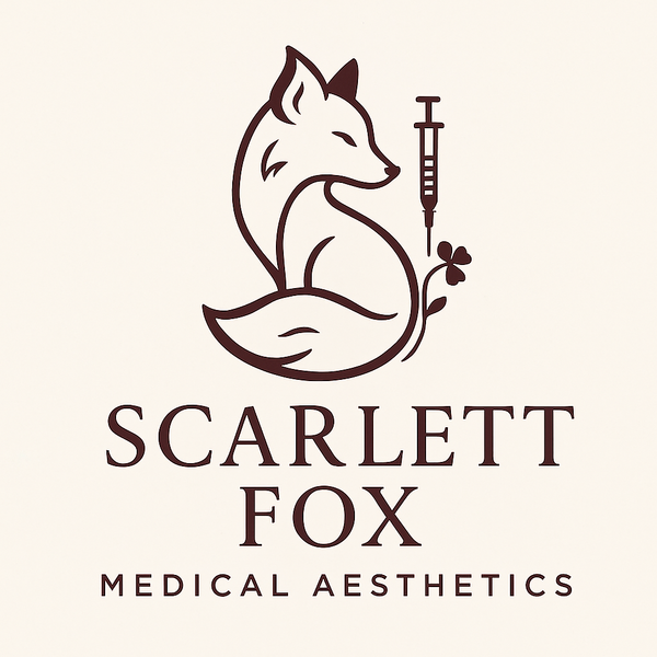 Scarlett Fox Medical Aesthetics
