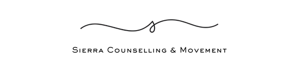 Sierra Counselling & Movement