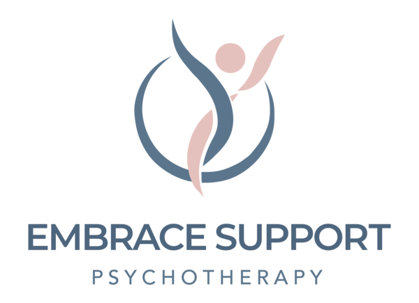 Embrace Support Psychotherapy