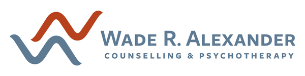 Wade R. Alexander Counselling & Psychotherapy