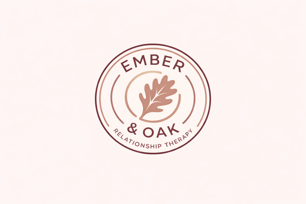 Ember & Oak Relationship Therapy