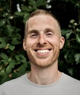 Book an Appointment with Eric Frazer at ReWork Counselling Office