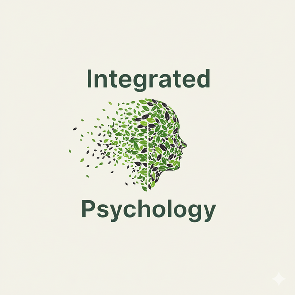 Integrated Psychology