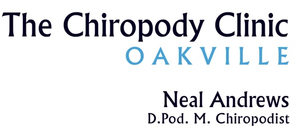 The Chiropody Clinic, Oakville