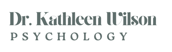Dr. Kathleen Wilson Psychology