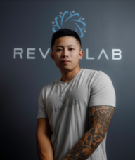 Book an Appointment with Danny Nguyen for Massage Therapy