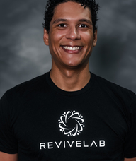 Book an Appointment with Daniel Silva Mendes for Massage Therapy