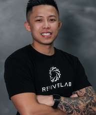 Book an Appointment with Danny Nguyen for Massage Therapy