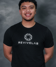 Book an Appointment with Joshua Deximo for Personal Training