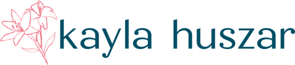 Kayla Huszar Counselling for Moms