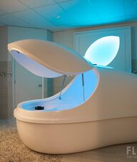 Book an Appointment with Float Specialist for Float Therapy