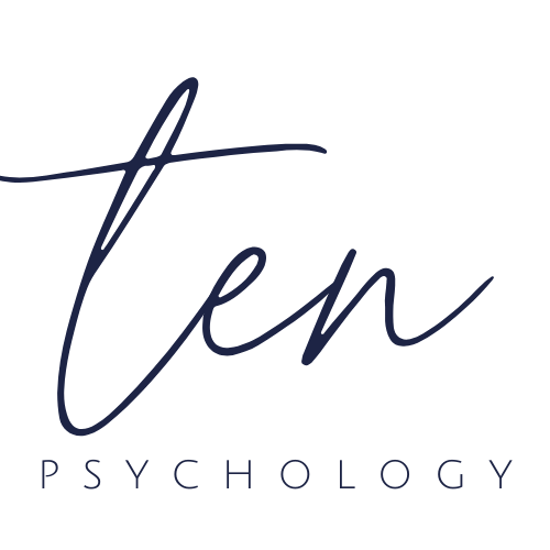 Ten Psychology