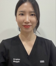 Book an Appointment with Maggie Lee for Acupuncture by Minjun Jo + Microneedling