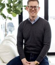 Book an Appointment with Daniel Burgoyne for Psychotherapy