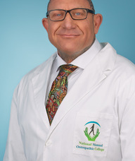 Book an Appointment with Les Roberts for Osteopathy