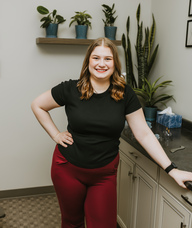 Book an Appointment with Dr. Calla Ibach for Chiropractic