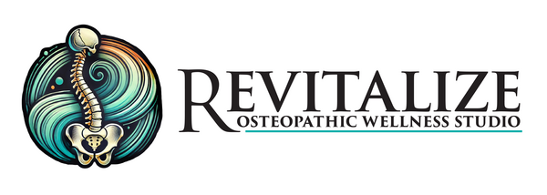 Revitalize Osteopathic Wellness Studio