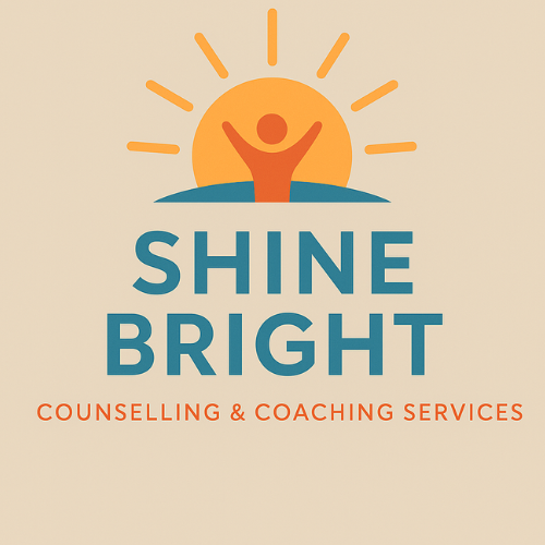 Shine Bright Counselling & Coaching Services