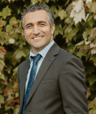 Book an Appointment with Armin Ghanbari for Medical Aesthetics