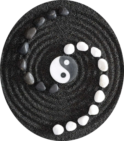 Yin Yang Massage Therapy