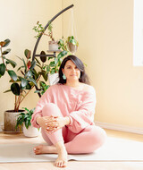 Book an Appointment with Nahal Haghbin at Yoga Avec Moi  (In-Person OneSpace Commercial Drive Location)