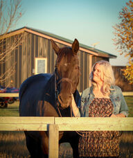 Book an Appointment with Melissa Linkson for Psychology