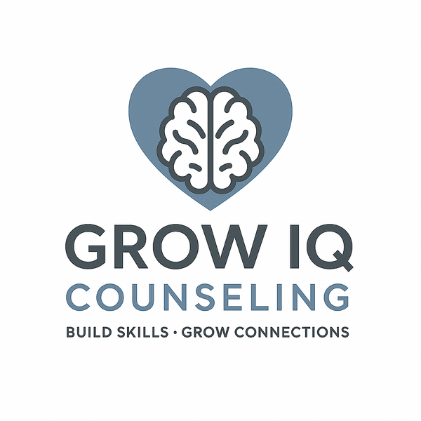 Grow IQ Counseling