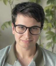 Book an Appointment with Justin Brass for Counselling