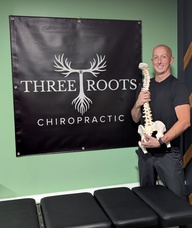 Book an Appointment with Dr. Daniel Collins for Chiropractic