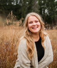 Book an Appointment with Elizabeth Beattie for Counselling for New Clients