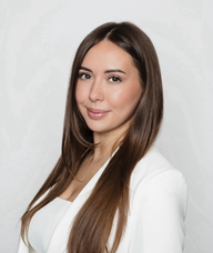 Book an Appointment with Evalina Mondor for March Refresh