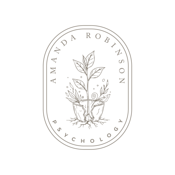 Amanda Robinson Psychology