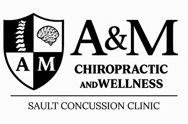 A&M Chiropractic and Wellness - Sault Concussion Clinic