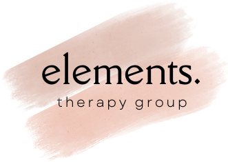 Elements Therapy Group