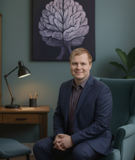 Book an Appointment with Mark Stouffer for Counselling